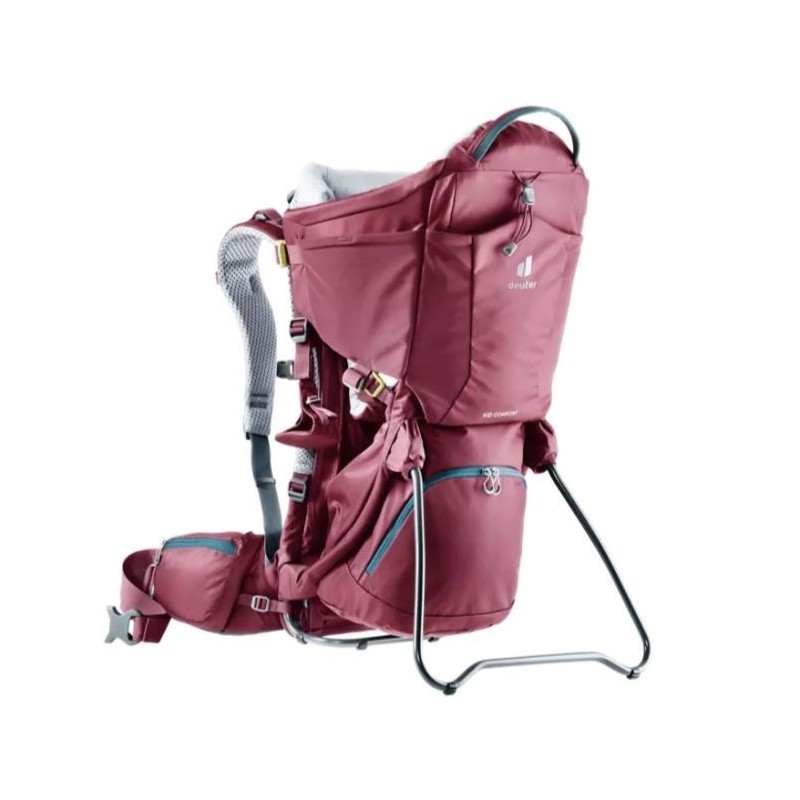 DEUTER KID COMFORT MARON HIKING CARRIER