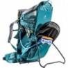 Deuter Kid Comfort Active SL Baby carrier backpack Polyamide