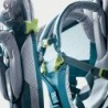 Deuter Kid Comfort Active SL Baby carrier backpack Polyamide