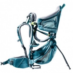 Deuter Kid Comfort Active SL Baby carrier backpack Polyamide