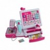 Klein Checkout Store with Barbie Scanner