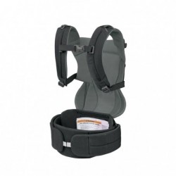 Osprey Poco™ Soft Child Carrier LT Tourist Carrier Black