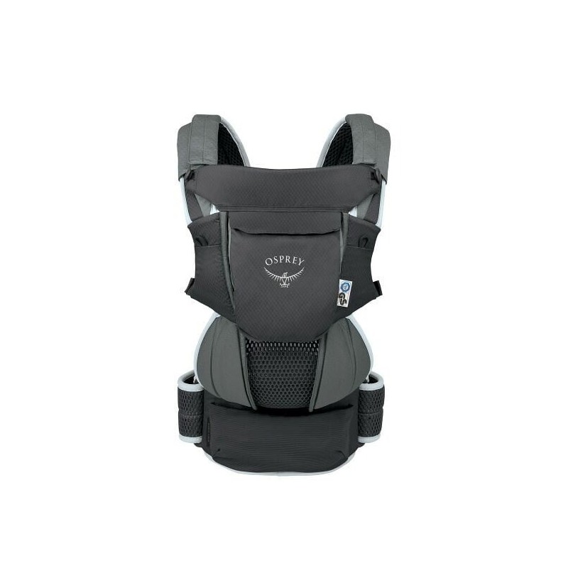 Osprey Poco™ Soft Child Carrier Tourist Carrier Black
