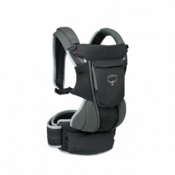 Osprey Poco™ Soft Child Carrier Tourist Carrier Black