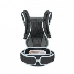 Osprey Poco™ Soft Child Carrier Tourist Carrier Black