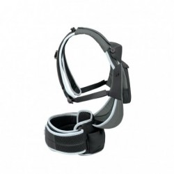 Osprey Poco™ Soft Child Carrier Tourist Carrier Black