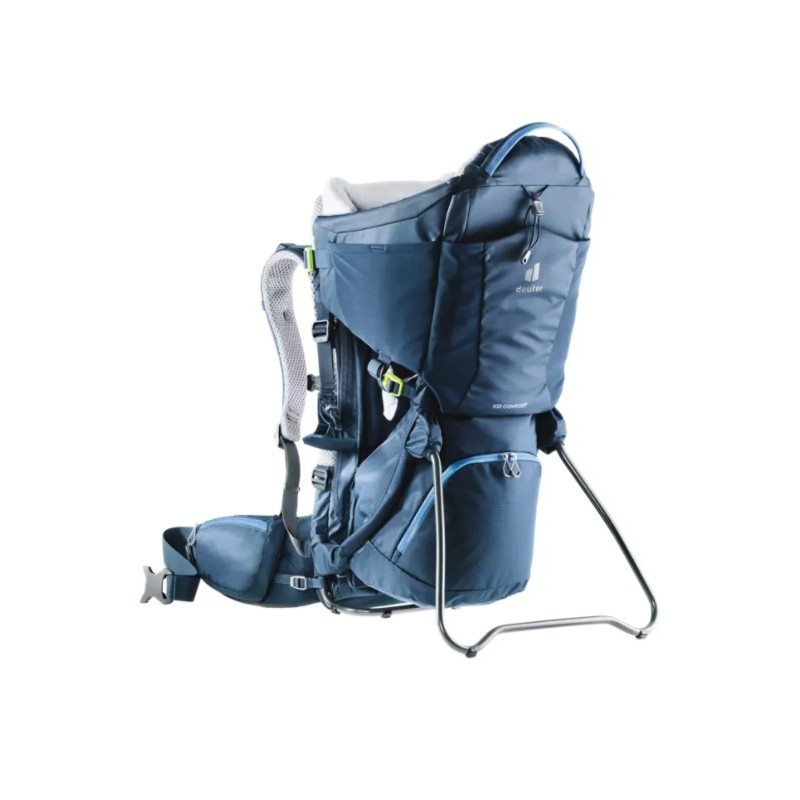 DEUTER KID COMFORT MIDNIGHT HIKING CARRIER