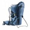 DEUTER KID COMFORT MIDNIGHT HIKING CARRIER