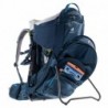 DEUTER KID COMFORT MIDNIGHT HIKING CARRIER
