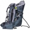 Deuter Kid Comfort Active Baby carrier backpack Polyamide Green