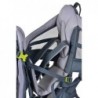 Deuter Kid Comfort Active Baby carrier backpack Polyamide Green