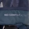 Deuter Kid Comfort Active Baby carrier backpack Polyamide Green