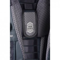 Deuter Kid Comfort Active Baby carrier backpack Polyamide Green