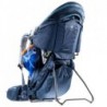Deuter Kid Comfort Pro Baby carrier backpack Polyamide Blue