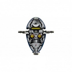 LEGO STAR WARS 75409 Jango Fett's Firespray-Class Starship