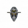 LEGO STAR WARS 75409 Jango Fett's Firespray-Class Starship