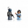 LEGO STAR WARS 75409 Jango Fett's Firespray-Class Starship