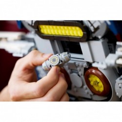 LEGO STAR WARS 75409 Jango Fett's Firespray-Class Starship