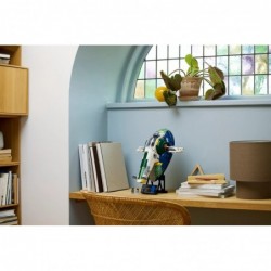 LEGO STAR WARS 75409 Jango Fett's Firespray-Class Starship