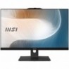 MSI AIO Modern AM242P 1MG-2004EU Intel Core 5-120U 24" IPS LED FHD Non-Touch Anti-Glare 16GB SSD512GB M.2 AX211 WiFi 6E