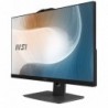 MSI AIO Modern AM242P 1MG-2004EU Intel Core 5-120U 24" IPS LED FHD Non-Touch Anti-Glare 16GB SSD512GB M.2 AX211 WiFi 6E