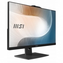 MSI AIO Modern AM242P 1MG-2004EU Intel Core 5-120U 24" IPS LED FHD Non-Touch Anti-Glare 16GB SSD512GB M.2 AX211 WiFi 6E