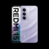 Xiaomi Redmi 15 8/256GB Sandy Purple