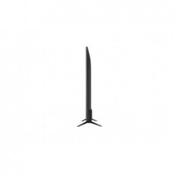 LG 43UR781C0LK TV 109.2 cm (43") 4K Ultra HD Smart TV Wi-Fi Black 270 cd/m²