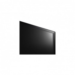 LG 86UR781C TV 218.44 cm (86") 4K Ultra HD Smart TV Wi-Fi Black 280 cd/m²