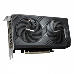 GIGABYTE GeForce RTX 5050 WINDFORCE OC 8G Graphics Card - 8GB GDDR6, 128bit, PCI-E 5.0, 2587MHz Core Clock, 2 x DP, 2 x
