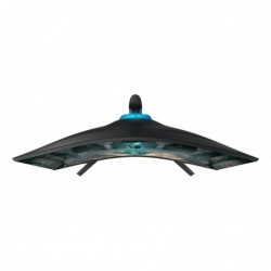 MONITOR SAMSUNG ODYSSEY G6 LED 32" LS32BG650EUXEN 240Hz