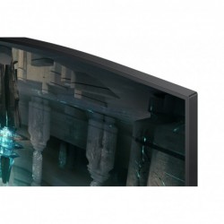 MONITOR SAMSUNG ODYSSEY G6 LED 32" LS32BG650EUXEN 240Hz