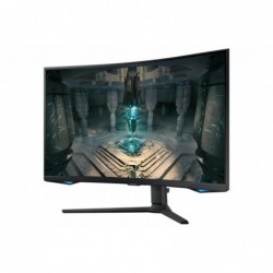 MONITOR SAMSUNG ODYSSEY G6 LED 32" LS32BG650EUXEN 240Hz