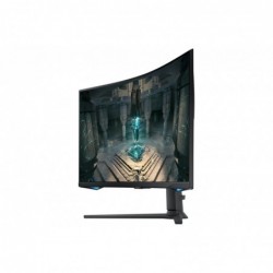 MONITOR SAMSUNG ODYSSEY G6 LED 32" LS32BG650EUXEN 240Hz