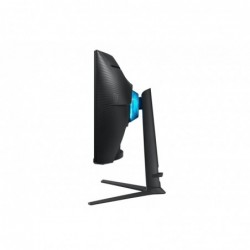 MONITOR SAMSUNG ODYSSEY G6 LED 32" LS32BG650EUXEN 240Hz