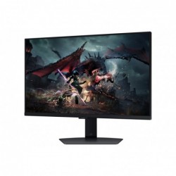 MONITOR SAMSUNG ODYSSEY G5 LED 27" LS27DG500EUXEN 180Hz