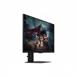 MONITOR SAMSUNG ODYSSEY G5 LED 27" LS27DG500EUXEN 180Hz