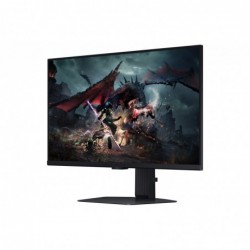 MONITOR SAMSUNG ODYSSEY G5 LED 27" LS27DG500EUXEN 180Hz