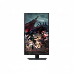 MONITOR SAMSUNG ODYSSEY G5 LED 27" LS27DG500EUXEN 180Hz