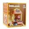 Token Catching Machine with Lights and Sounds, Pink