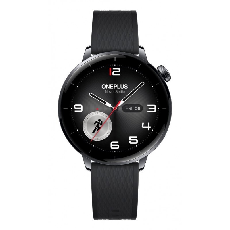 OnePlus Watch 3 43mm Black