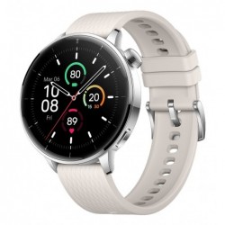 OnePlus Watch 3 43mm Silver