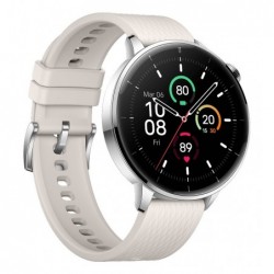 OnePlus Watch 3 43mm Silver