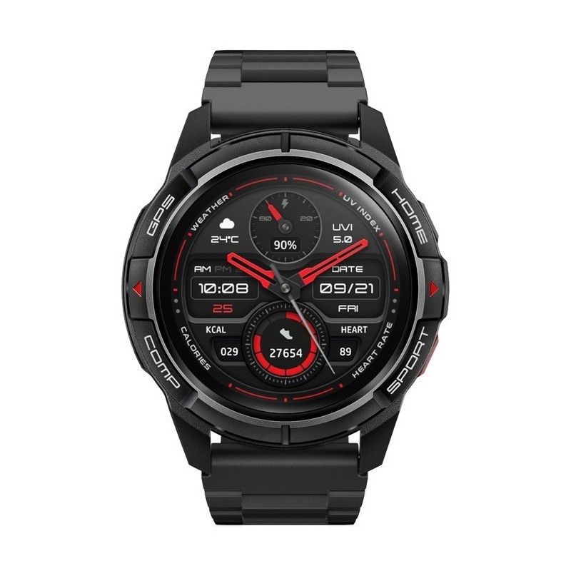 Mibro GS Active Smartwatch, black
