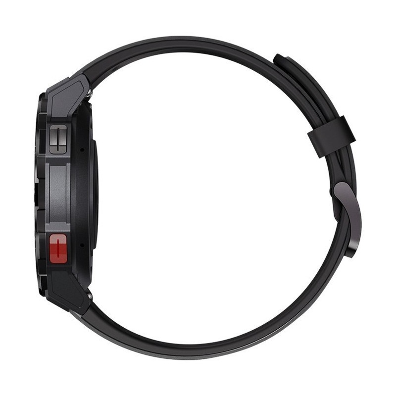 Mibro GS Pro Smartwatch, black