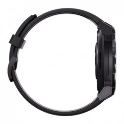 Mibro GS Pro Smartwatch, black