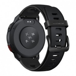 Mibro GS Pro Smartwatch, black