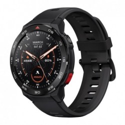 Mibro GS Pro Smartwatch, black