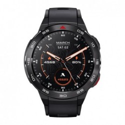 Mibro GS Pro Smartwatch, black