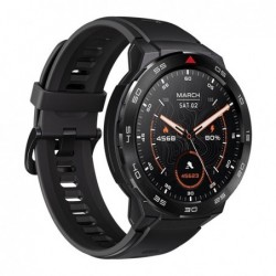 Mibro GS Pro Smartwatch, black